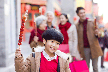 古风男孩名字大气文雅