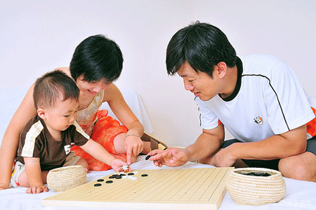 生男孩取什么名字好听