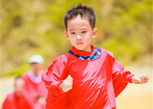 男孩取名叫什么好听