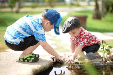 五行缺土最吉利的字男孩