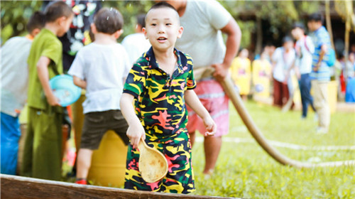 给男孩子起名字什么好听