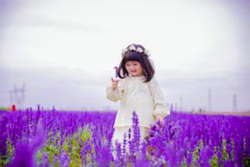 郑姓女孩起名有诗意的