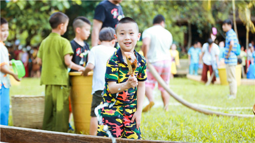 鼠年缺土的男孩名字大全集