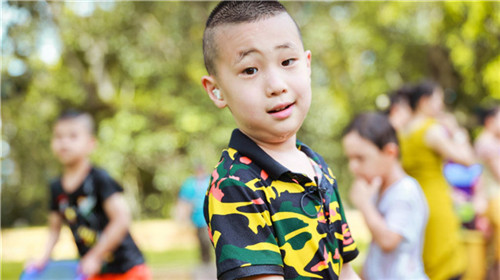 带安的男孩名字帅气